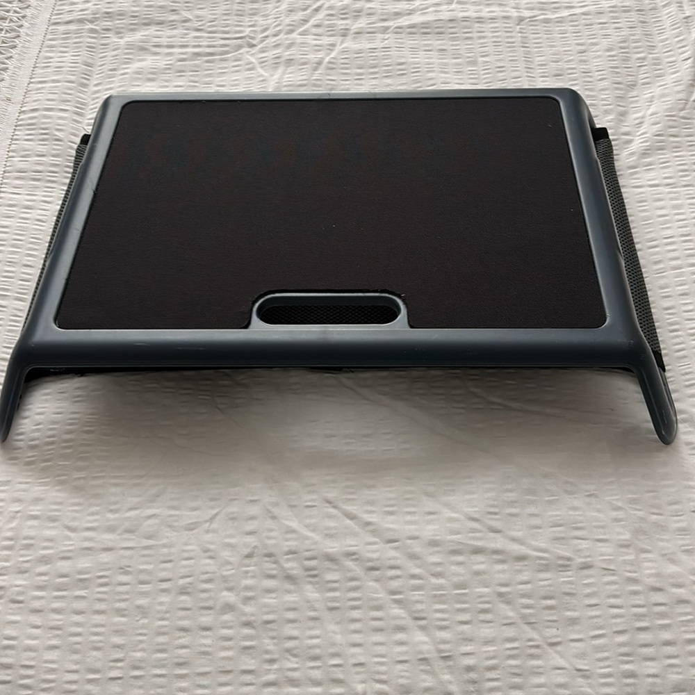 Lap desk for laptop